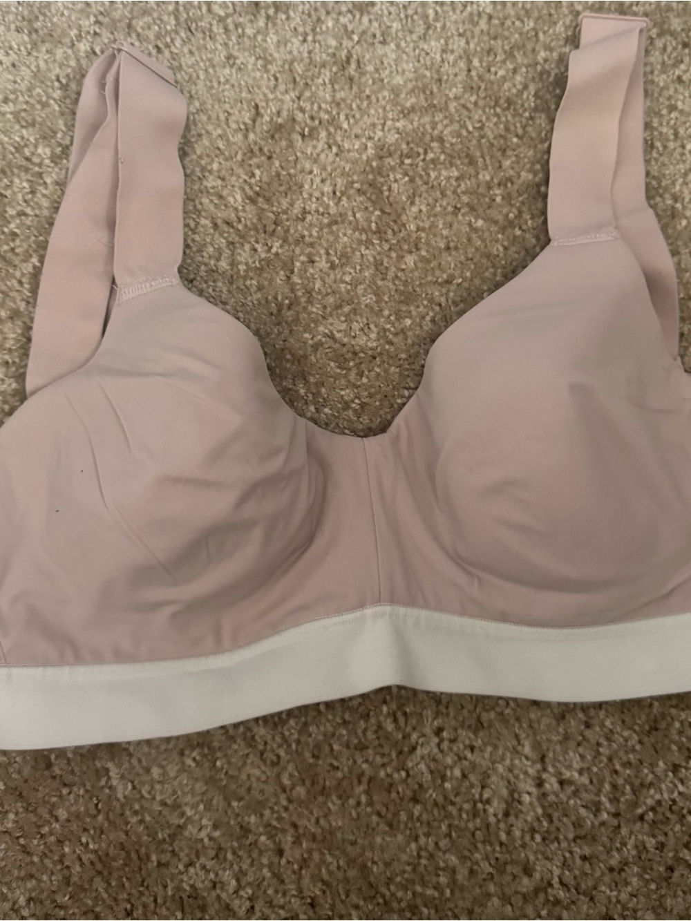 Dynamic Convertible Contour Sports Bra